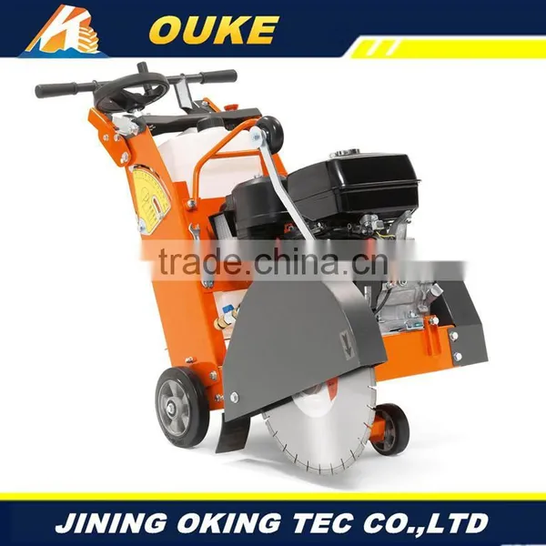 Good quality electrical concrete cutting machine,cable cutting machine,floor saw