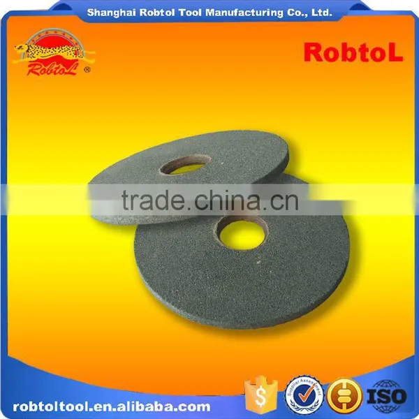 175mm Bench Grinding Wheel Bench Grinder Abrasive Disc Metal Stone Vitrified Ceramic Bond Silicon Carbide Aluminium Oxide photo-5