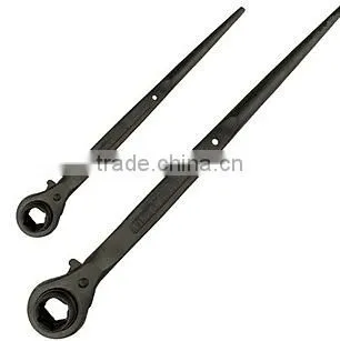 Ratchet Wrench(black) photo-2