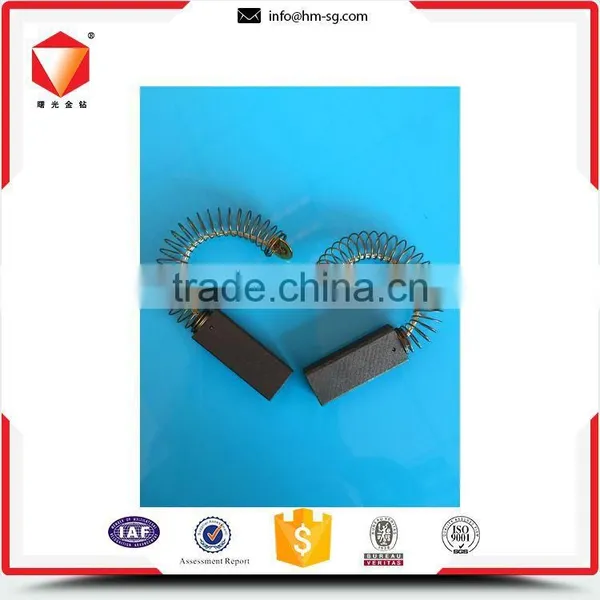 Quickly Delivery Oem Electrical Power Tools Carbon Brush photo-2