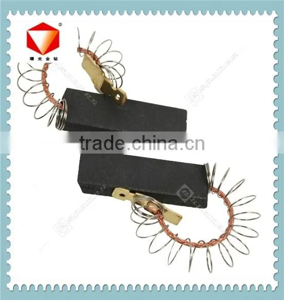 Carbon Brush for Washing Machine photo-3