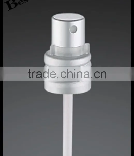 Cheap 18mm 20mm 24mm Pumps for Perfume Aluminum Crimp Pump Mist Sprayer China photo-5