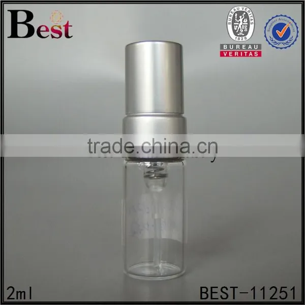 Shanghai Best 6ml Perfume Spray Bottle Pink Pen Perfume Spray Bottle Pump Spray Bottle for Perfume With Aluminum Cap photo-6