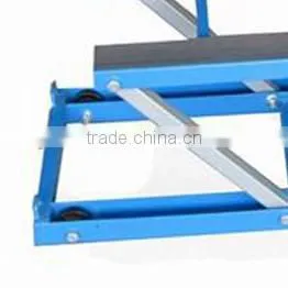 2000lbs Motorcycle Repair Tools Hydraulic ATV/Motorcycle Lift Jack photo-4