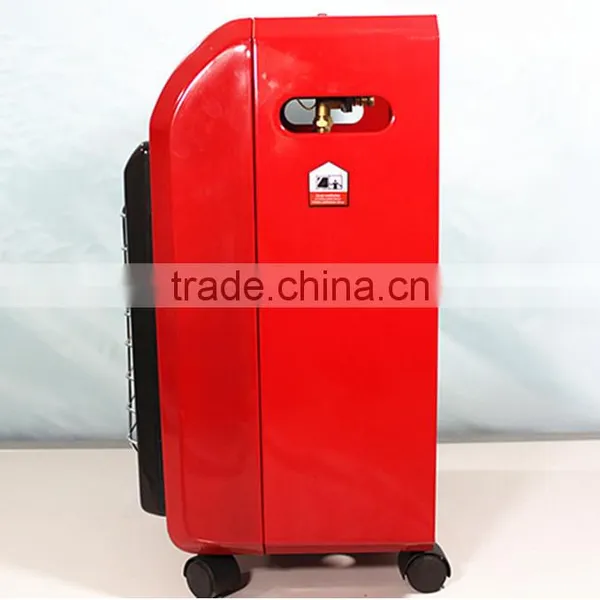 GOOD QUALITY ROOM GAS HEATER FOR NATURAL GAS AND LIGUID GAS photo-4