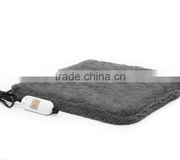 Electric Under Desk Foot Warmer photo-2