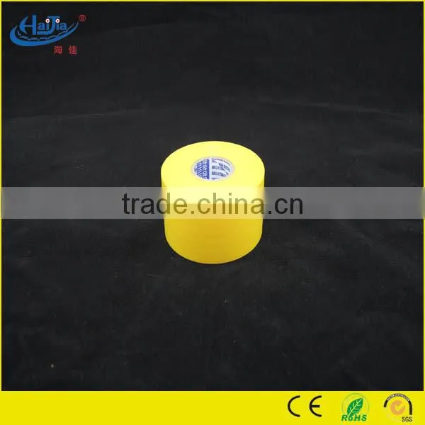 Insulation Tape With Waterproof and Oil Glue Adhesive PVC Tape photo-2