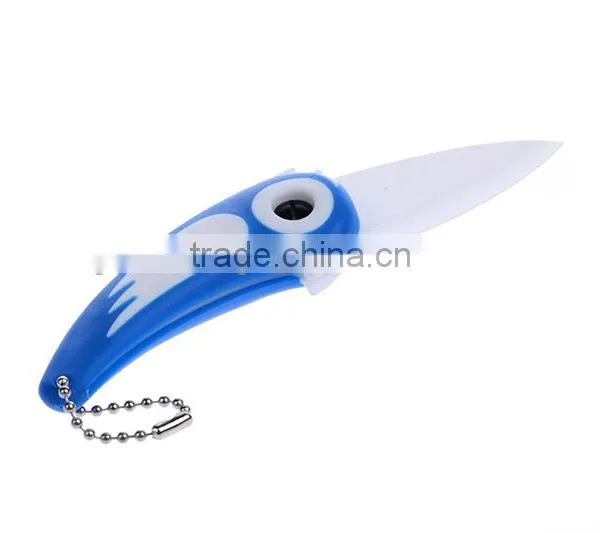 BKB05 Folding Knife Ceramic Knife Paper Cutting Wholesale photo-3