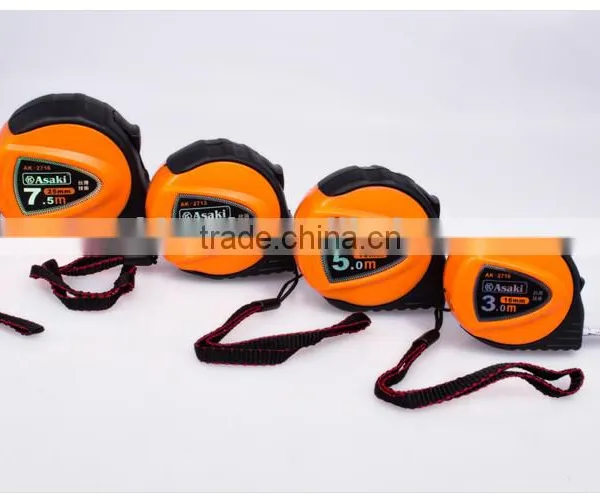 AK-2710 Hot Selling Durable Steel Measuring Tape photo-5