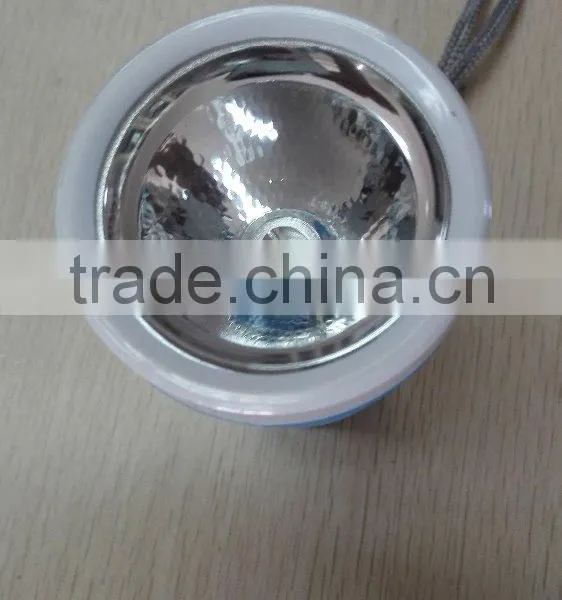 Cheap LED Torch, New Shape LED Hand Torch photo-2