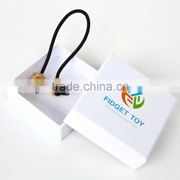 2017 New Arrival Worry Begleri Beads Finger Spinner Classic Toy Begleri photo-2