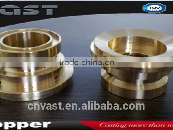 Copper fittings for machine castings,copper ferrule fittings