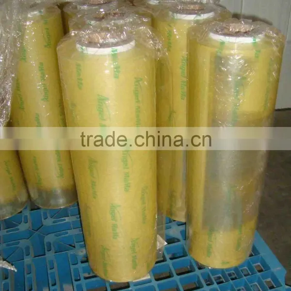 Good Quality Cheap PE/PVC Cling Film photo-3