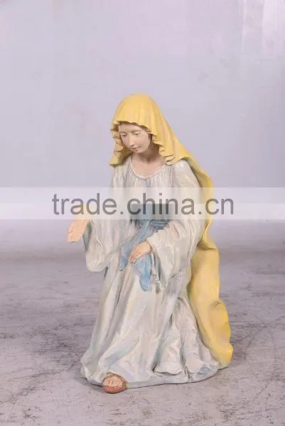 Nativity Set - Holy Family photo-3