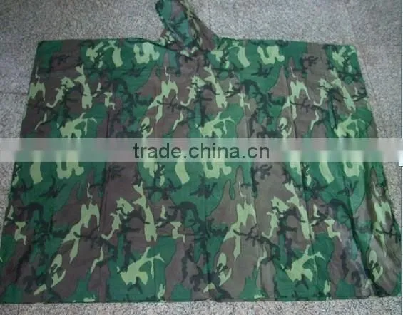 Custom Printed Rain Ponchos/raincoat photo-5