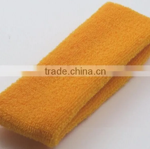 Basketball Sports Sweat Headbands With LOGO photo-2