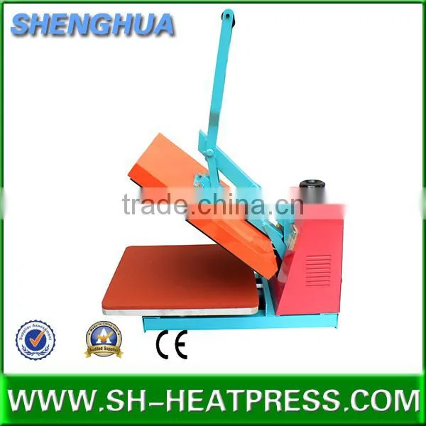 Hot Sale Heat Press,clam Heat Press for Sale photo-6