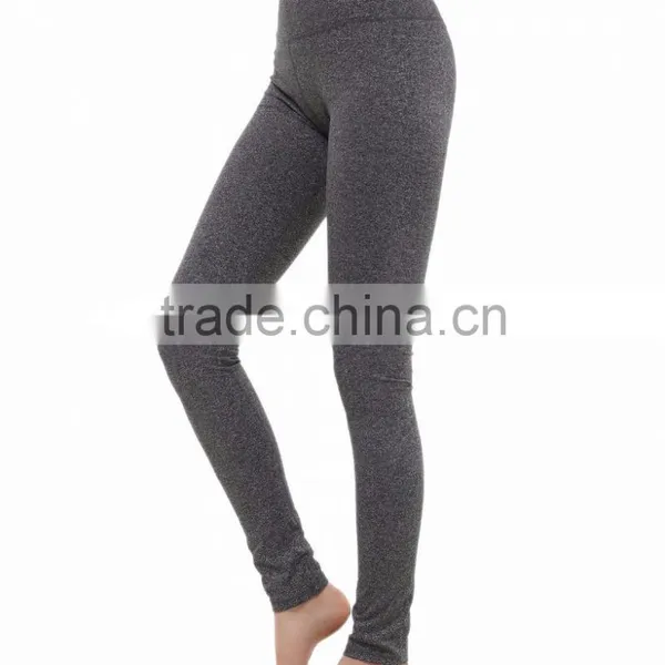 2016 New Arrival High Quality Wholesale Women Yoga Pants photo-2