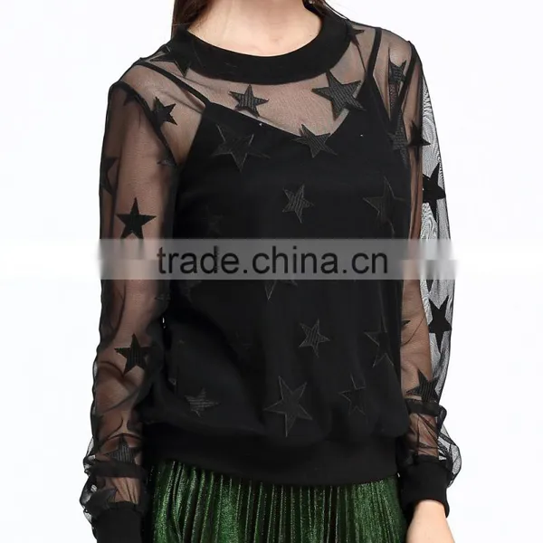 Domin Fashion Factory Latest Blouse Design Pictures photo-2