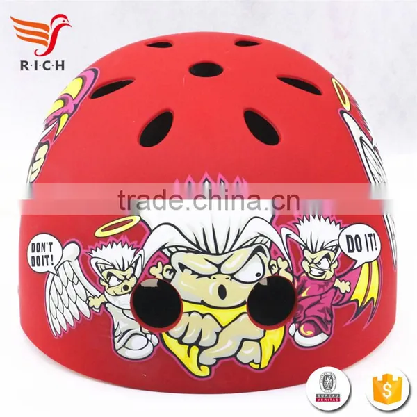 HFX8210 Professional Factory OEM Availiable Sport Protective Gear Ski Helmet Saftey Bicycle Helmet photo-2