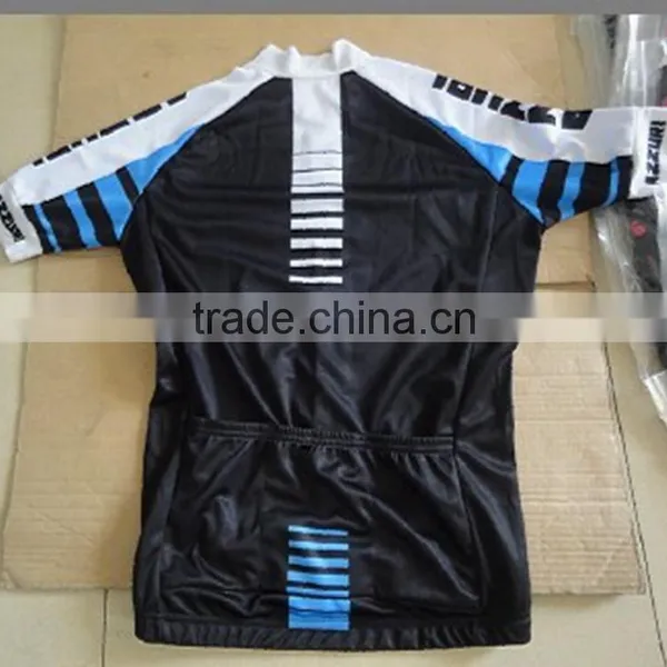 High Quality Sublimated Cycling Clothes Made in China Bicyclie Jersey photo-2