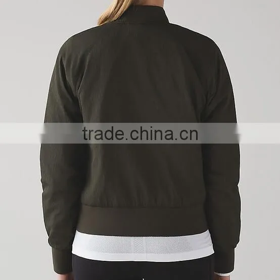 Hot New Fashion Winter Women Down Jacket Short Coat Jacket photo-3
