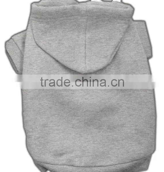 Plain Dog Hoodie photo-4