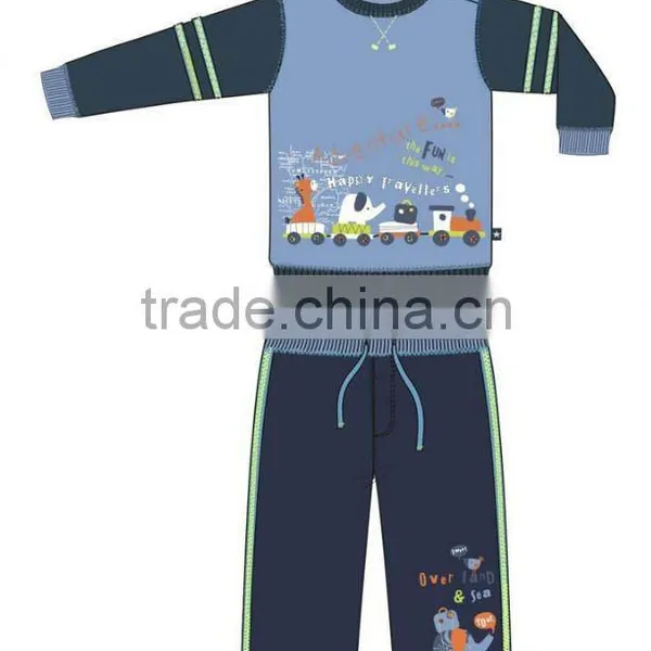 Baby and Kid / Children Clothes in Winter