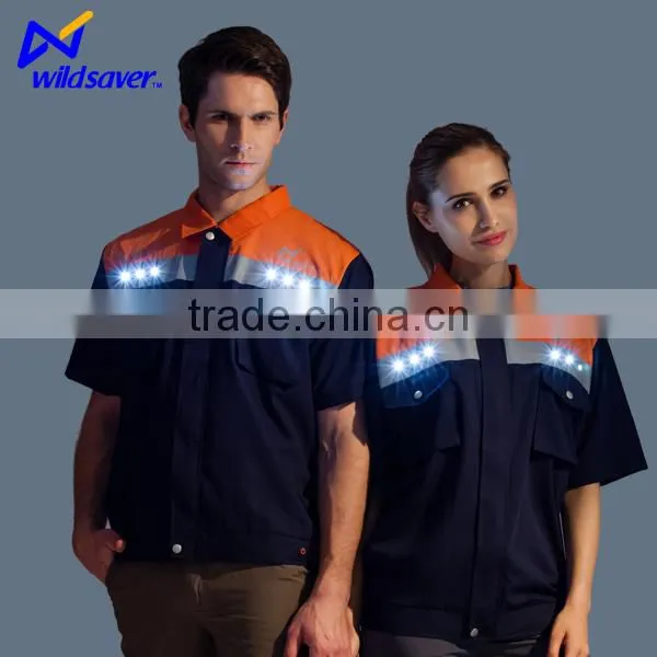 High Quality Well Selling 2017 Formal Working Uniform From China Factory photo-6