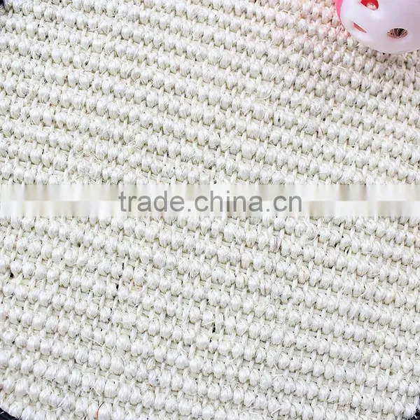 Cat Scratcher Cardboard Jump Board Pet Funny Toy With Nice Packing photo-3
