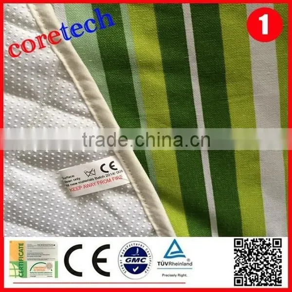 Comfortable Breathable Outdoor Camping Mat Factory photo-5