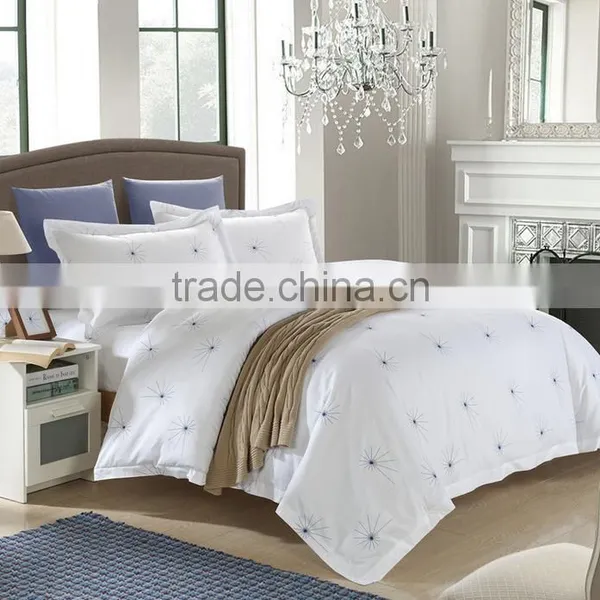 New Design Express 4 Pcs Printing Bedding Sets photo-4