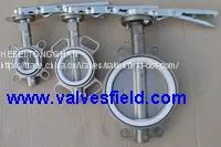 Butterfly Valves photo-2