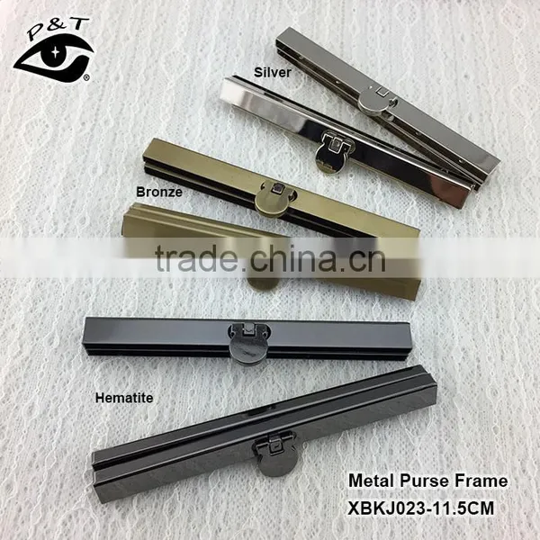 11.50cm Purse Frame Accessories Metal Frames For Purse