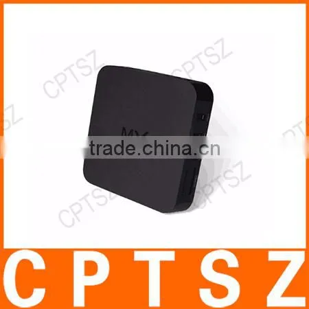 MXG S805 1g 8g Quod Core Support Coaxial Android 4.4 Wifi HD Media Player