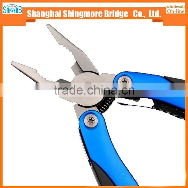 China Cheap Wholesale High Quality Hand Tool Muti Purpose Pliers photo-3