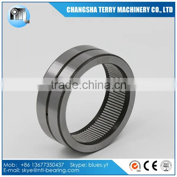 Self-aligning Roller Bearing RPNA 25/47 Without Inner Ring photo-2