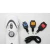 Led Dymamo Flashlight With Aram and Radio