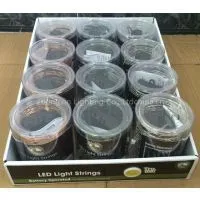LED STRING LIGHT-B/O 60 SMD LED String Light photo-3
