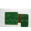 HASL FR4 / Polyimide 8 Layer PCB Flex Rigid Printed Circuit Board Designing