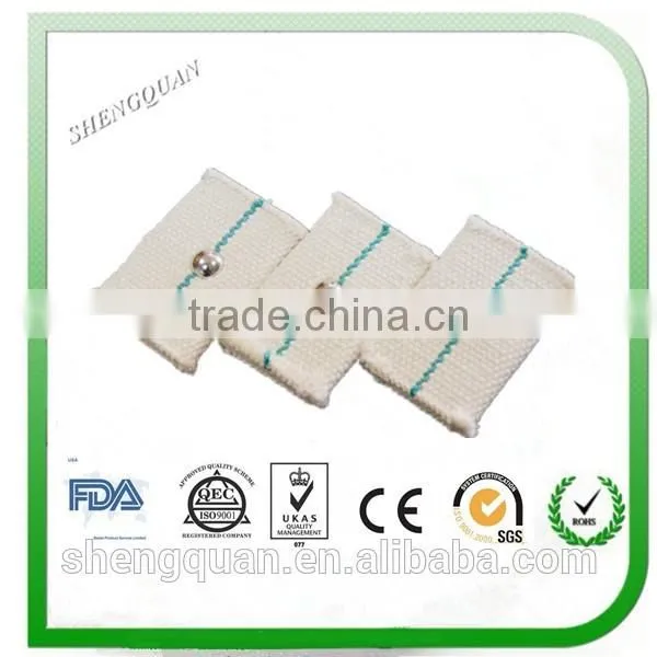 Sieve Pad Flour Mill Sifter Cotton Cleaner Pads Cotton Pads for Flour Mills photo-3