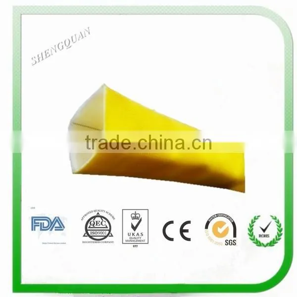 Polyester Woven Type Airslide Pneumatic Hose/airslide Hose for Bulk Cement Truck/canvas Airslide Hose