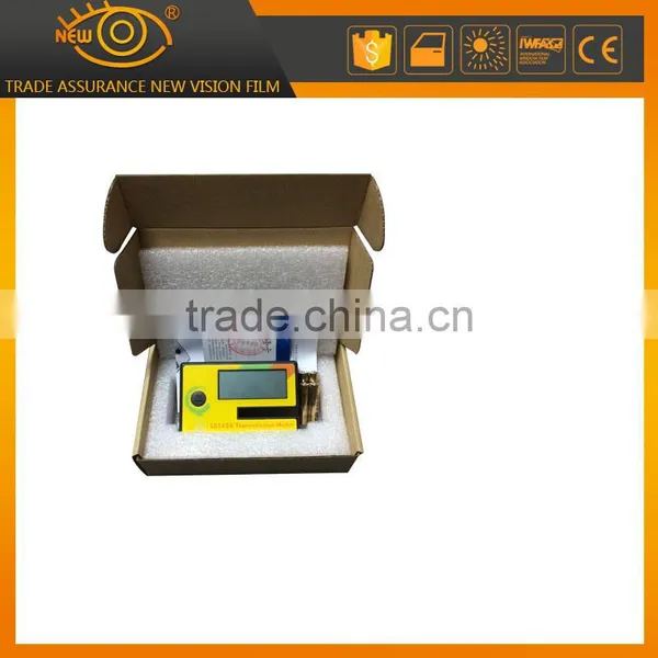 Portable Battery LS162 Solar Film Transmission Meter Glass Film Tester photo-4