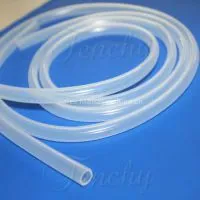 Silicone Hose China Manufacturer Silicone Tubing photo-2