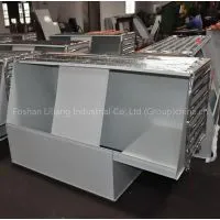 Bagged ICE Merchandiser -12C photo-3