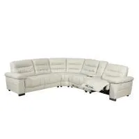 8796B Relaxed Home Theater
