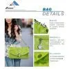 Shoulder Bag C90080 photo-3