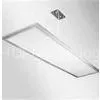 Ultra Slim 11mm Dimmable Flat Led Panels Lighting SMD3014 / 55w for Factories & Offices
