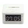 Radio Alarm Clock Speaker System for IPod Ipod Speaker photo-2