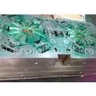 Precision Injection Mold Maker - Skoda Plastic Injection Molding Parts